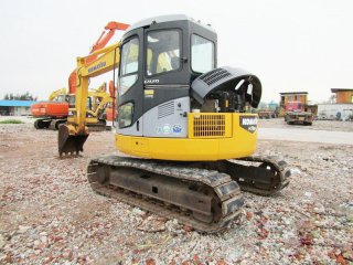 小松PC78US-6N0挖掘机